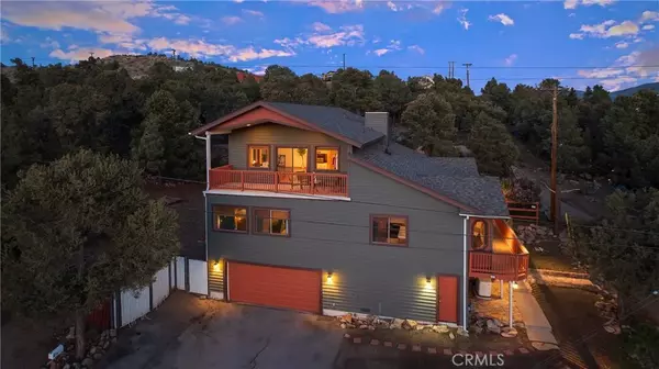 Big Bear City, CA 92314,1841 Golden Rod Avenue