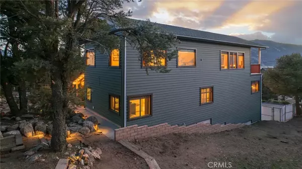 Big Bear City, CA 92314,1841 Golden Rod Avenue