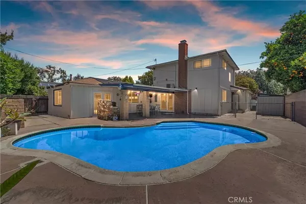 Long Beach, CA 90808,4851 Graywood Avenue