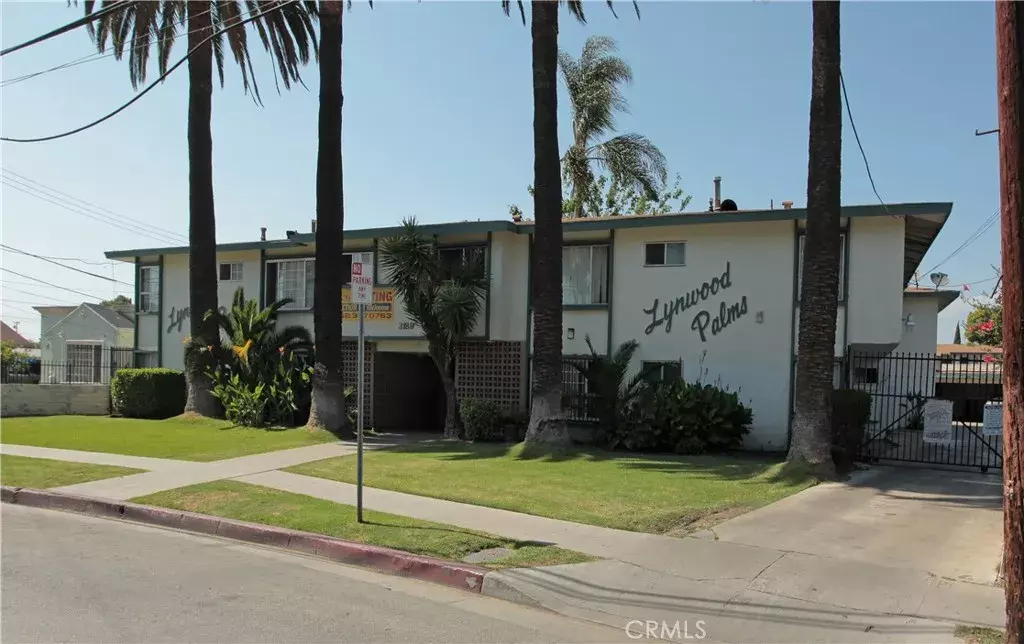 Lynwood, CA 90262,3189 Euclid Avenue