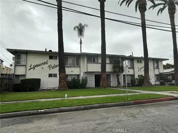Lynwood, CA 90262,3189 Euclid Avenue