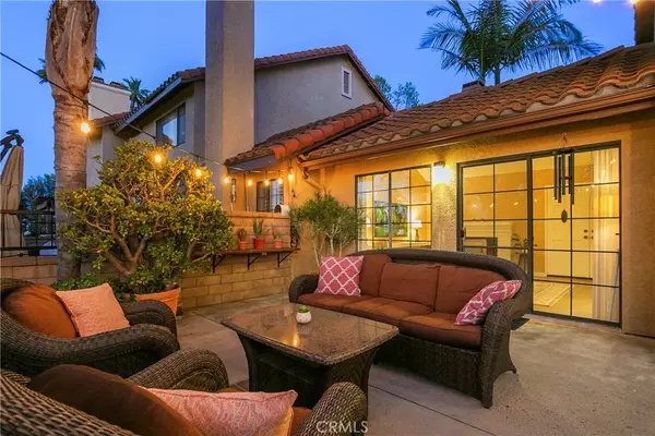 Anaheim Hills, CA 92807,6000 E Ladera Lane