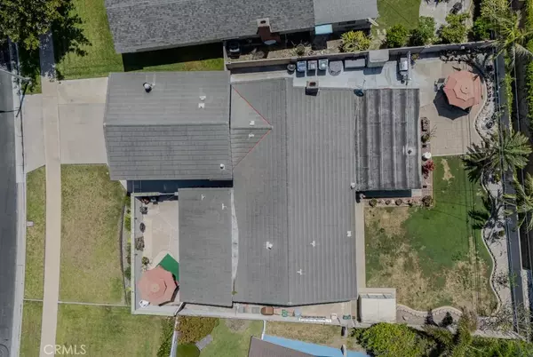 Fountain Valley, CA 92708,16781 Daisy Avenue
