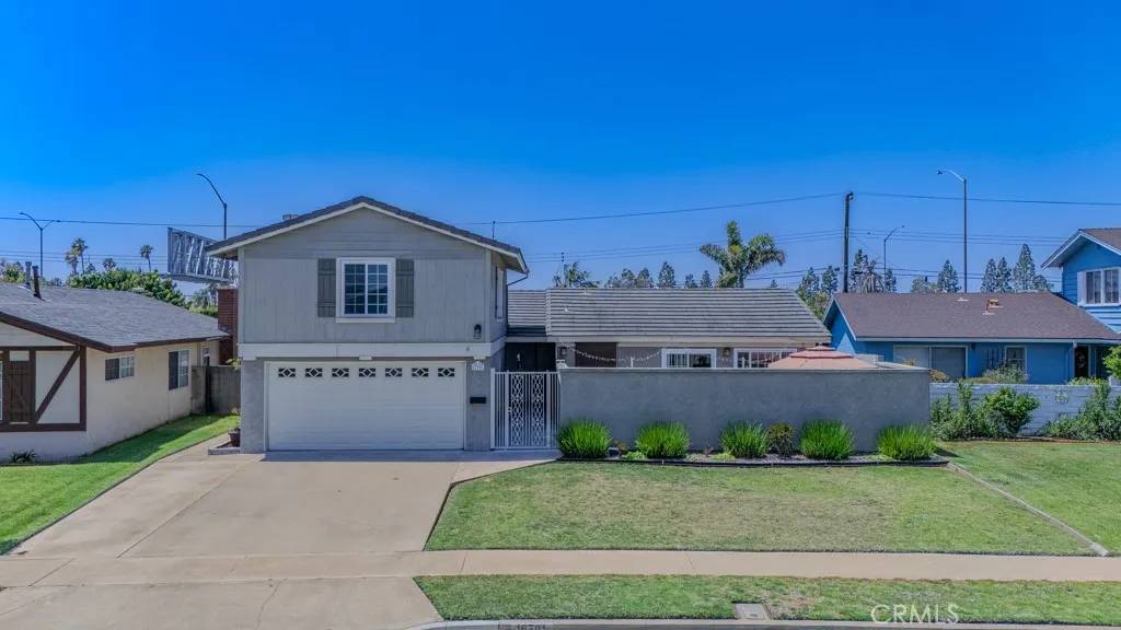 16781 Daisy Avenue, Fountain Valley, CA 92708