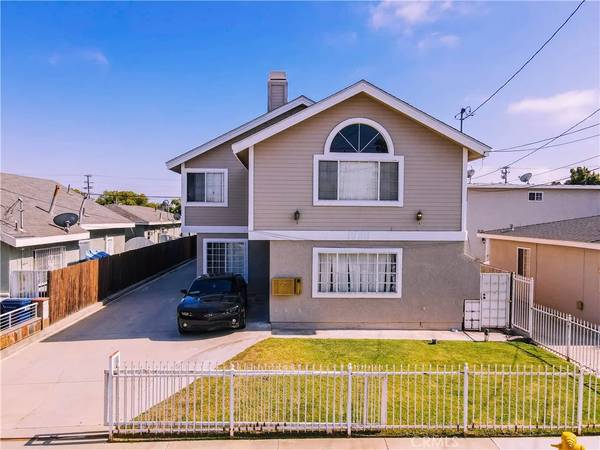 Gardena, CA 90247,1726 W 150th Street