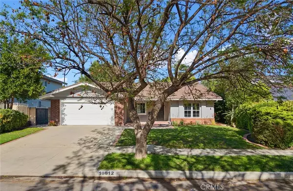 Chatsworth, CA 91311,10012 Glade Avenue