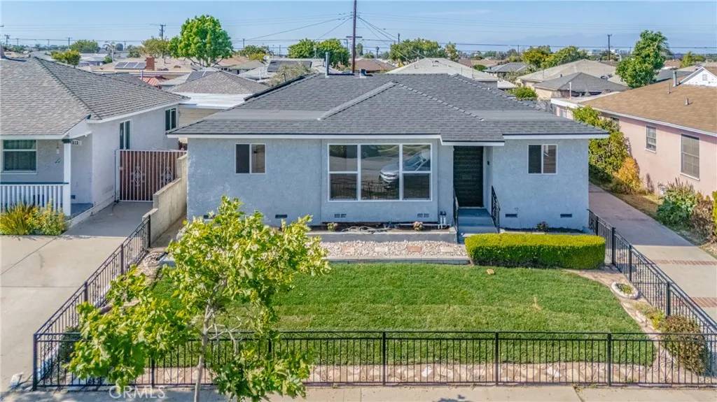 1509 W 138th Street, Compton, CA 90222