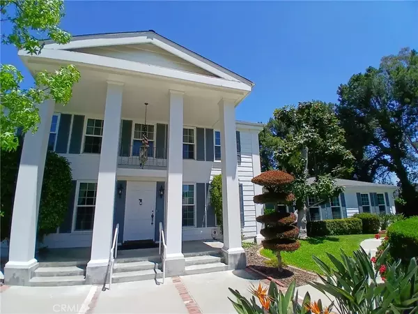 Whittier, CA 90605,8184 Cielo Vista Drive
