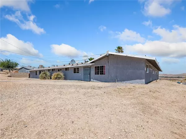 Barstow, CA 92311,204 Woodham Avenue