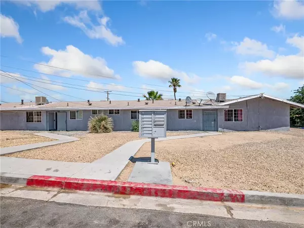 204 Woodham Avenue, Barstow, CA 92311