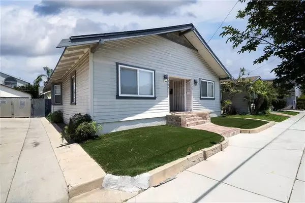 Long Beach, CA 90802,1633 E Erie Street
