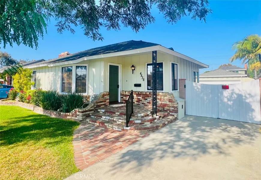 4838 Hazelbrook Avenue, Long Beach, CA 90808