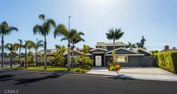 Huntington Beach, CA 92646,20402 Seven Seas Lane