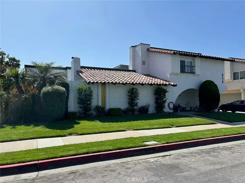 850 N Kathleen Lane, Orange, CA 92867