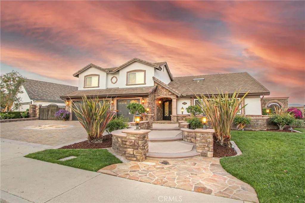 4374 Mahogany Circle, Yorba Linda, CA 92886