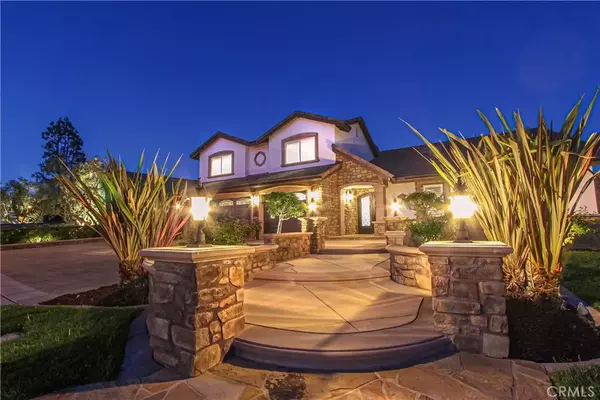 Yorba Linda, CA 92886,4374 Mahogany Circle