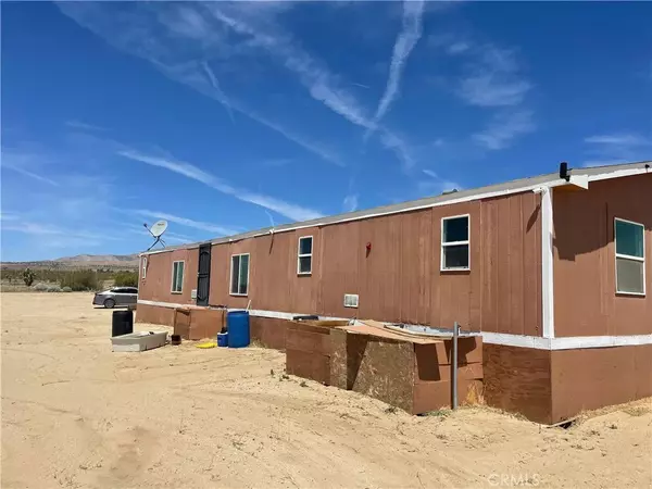 Rosamond, CA 93560,10041 Trotter Avenue