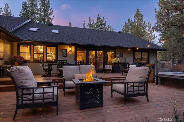 Big Bear Lake, CA 92315,1138 Johnny Way