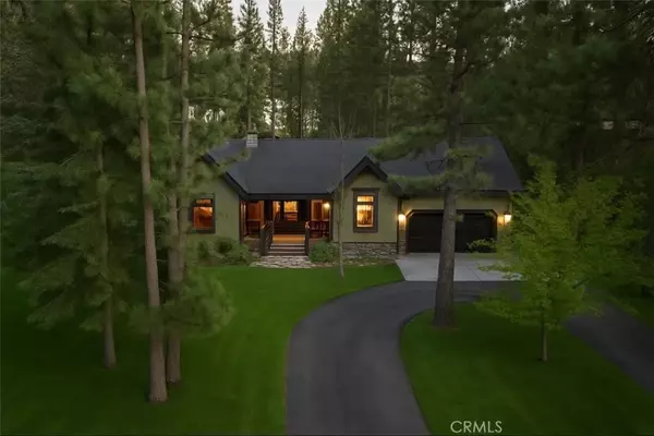 Big Bear Lake, CA 92315,1138 Johnny Way