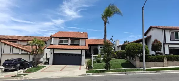2937 Oakwood Lane, Torrance, CA 90505