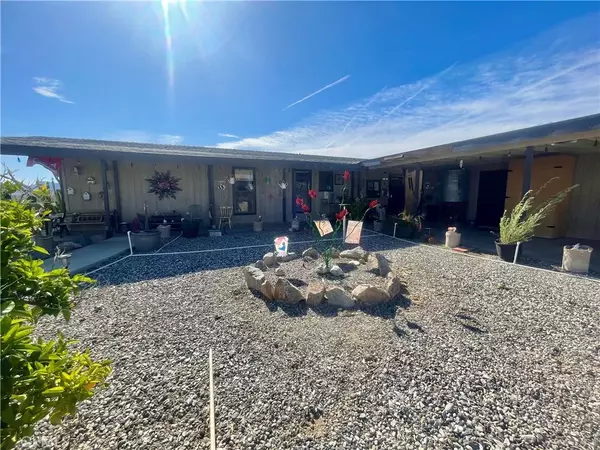 Big River, CA 92242,7554 Acoma Trail #277