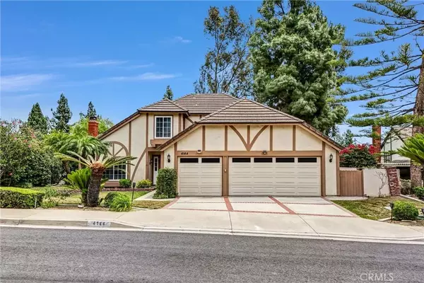 4144 Rainwood Avenue, Yorba Linda, CA 92886