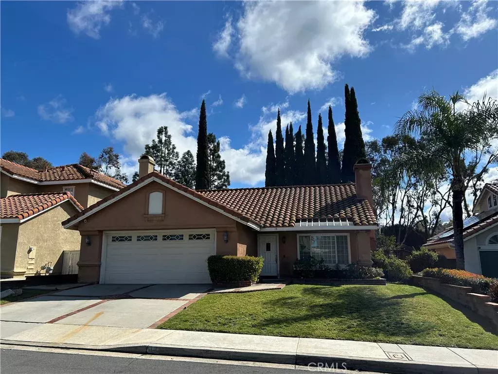 Rancho Santa Margarita, CA 92688,18 Via Felicia