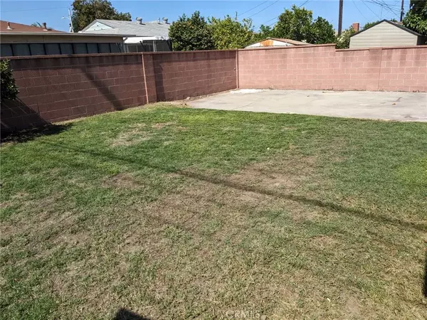 Norwalk, CA 90650,12707 Hoback Street