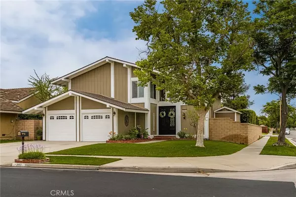 293 N Paseo De Juan, Anaheim Hills, CA 92807