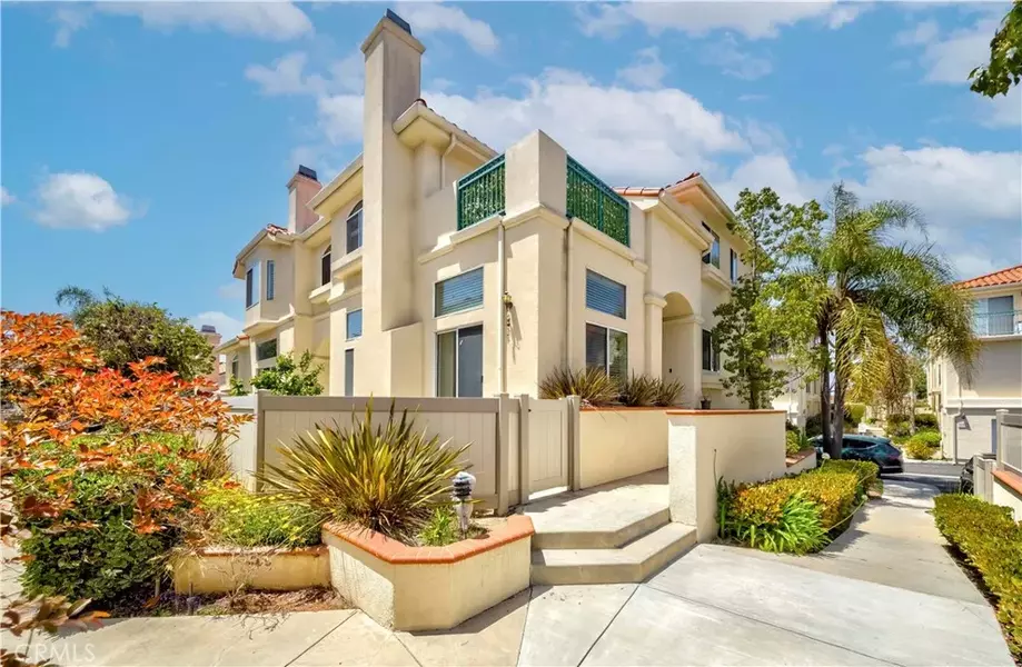 4489 Spencer Street #224, Torrance, CA 90503