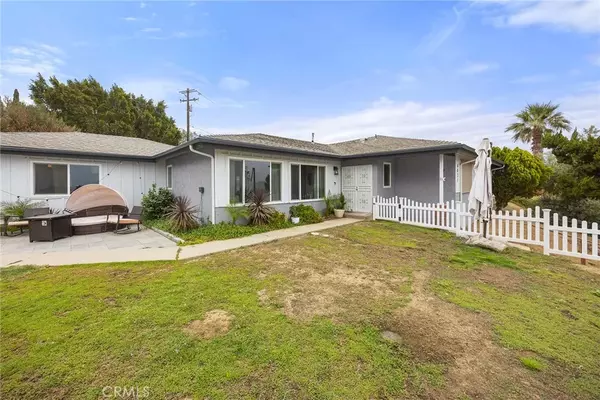 Norco, CA 92860,4021 Pikes Peak Drive