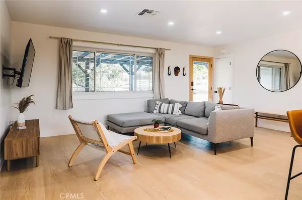 Yucca Valley, CA 92284,58250 Sierra Vista Drive