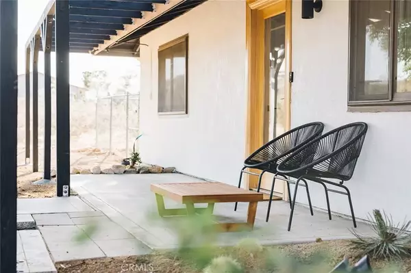 Yucca Valley, CA 92284,58250 Sierra Vista Drive