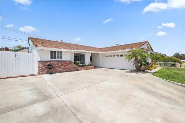 La Mirada, CA 90638,15113 Hayford Street