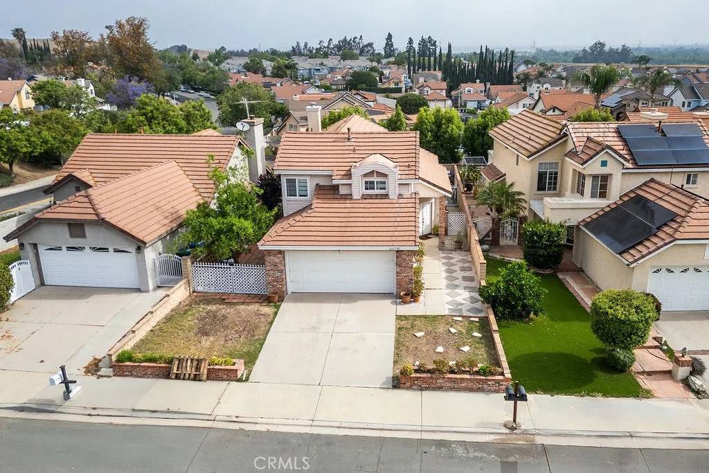 6678 Wrangler Road, Chino Hills, CA 91709