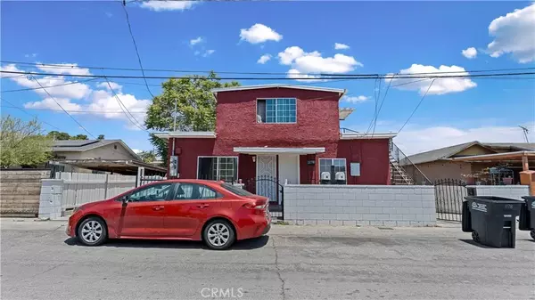 1178 Buelah Avenue, Los Angeles, CA 90063