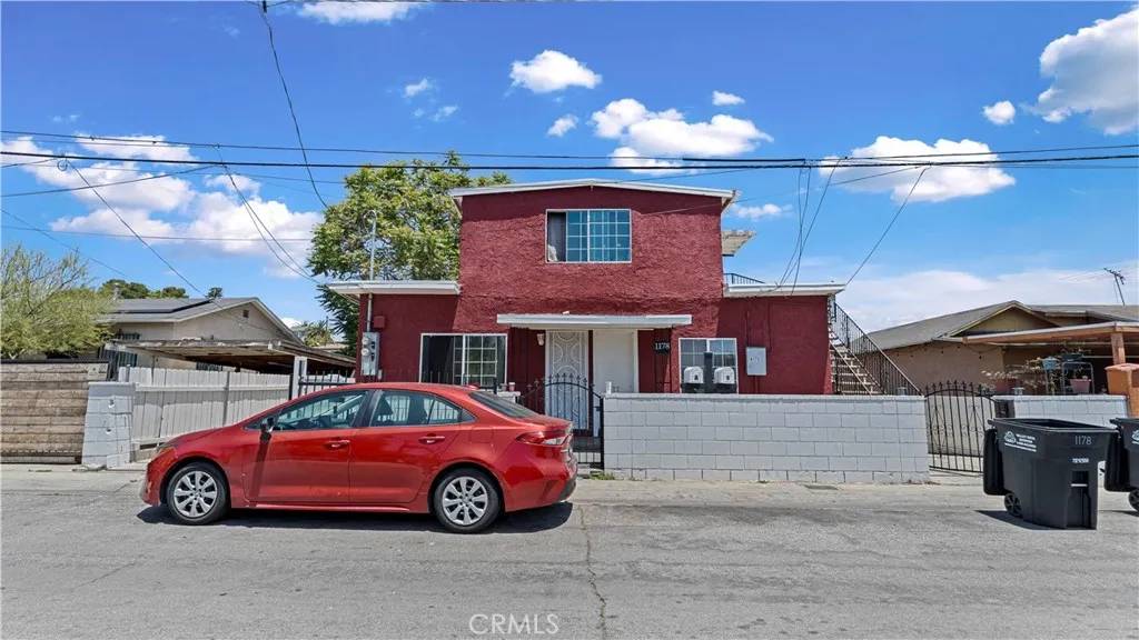 1178 Buelah Avenue, Los Angeles, CA 90063