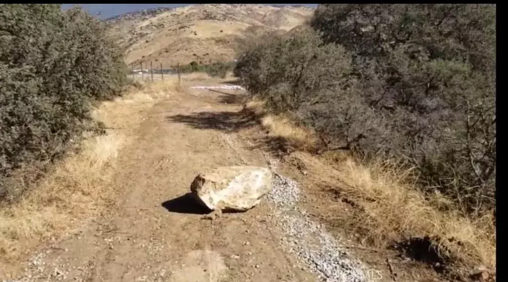 0 Sierra, Acton, CA 93510