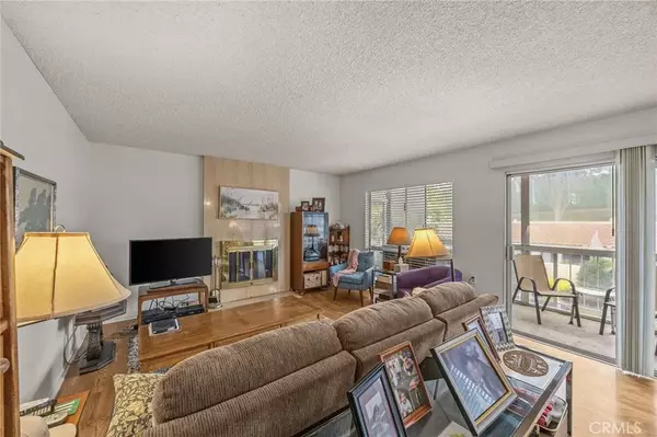Laguna Woods, CA 92637,5359 Algarrobo #1A