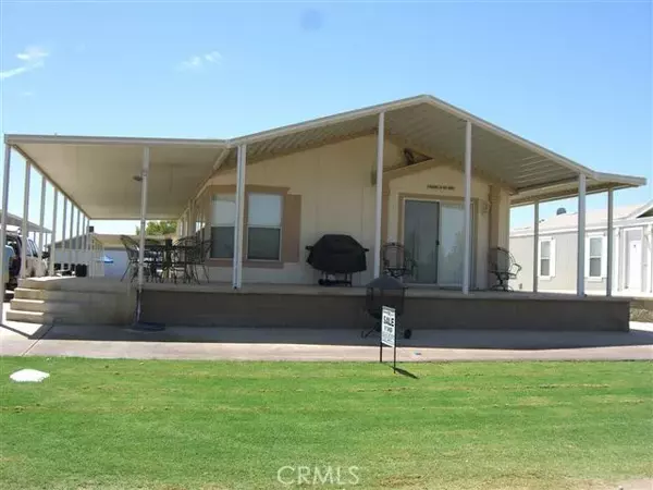 Blythe, CA 92225,220 Colorado River #220