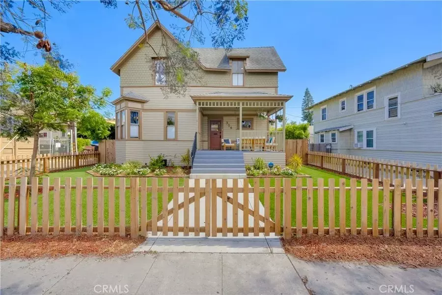 326 W 10th Street, Long Beach, CA 90813