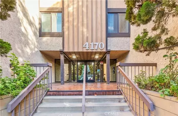 Long Beach, CA 90807,4170 Elm Avenue #213