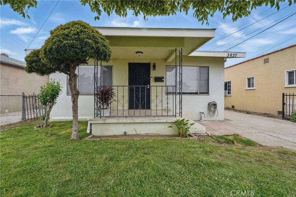 Bell, CA 90201,3637 Beck Avenue