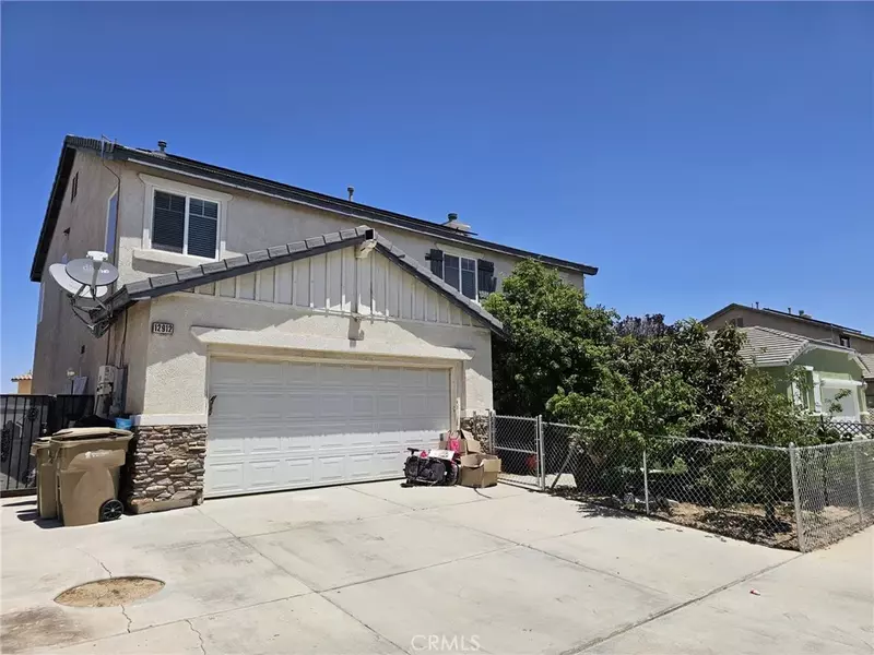 12912 Newport Street, Hesperia, CA 92344