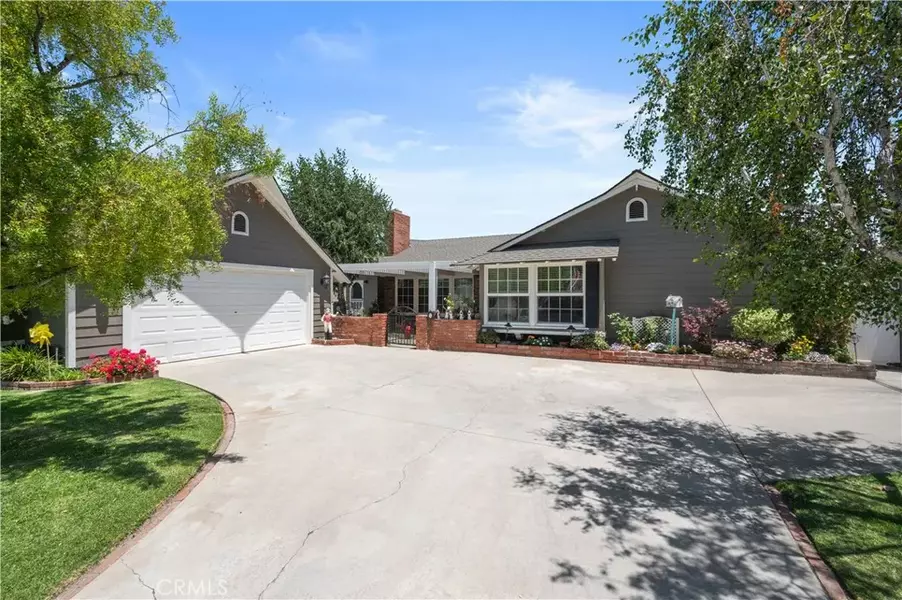 11832 Martha Ann Drive, Rossmoor, CA 90720