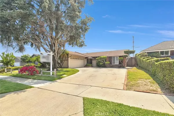 12002 Grovedale Drive, Whittier, CA 90604