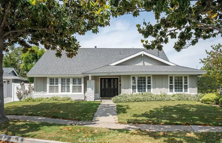 17442 Parker Drive, Tustin, CA 92780