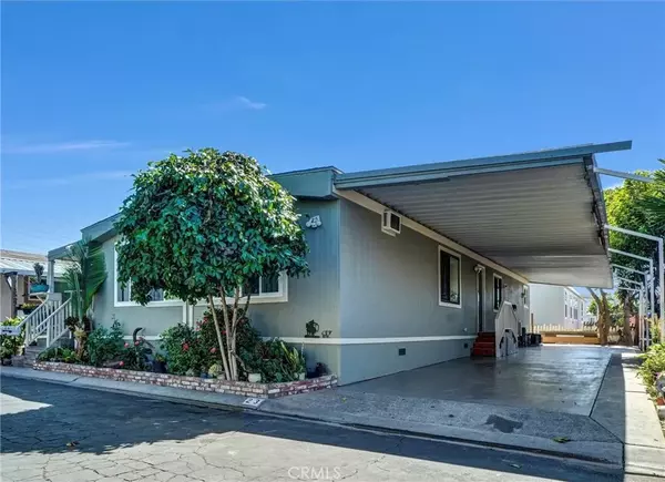 Anaheim, CA 92802,1616 S Euclid #23