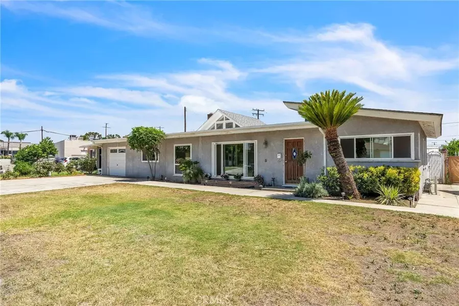 18414 East Benbow Street, Covina, CA 91722