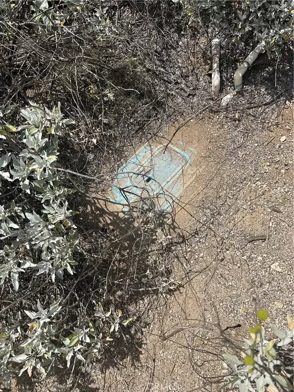 Nuevo, CA 92567,0 AP# 427-350-007